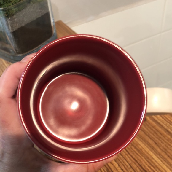 2010 STARBUCKS Sumatra Extra Bold Mug 460 ml 15.5 oz - Picture 5 of 7